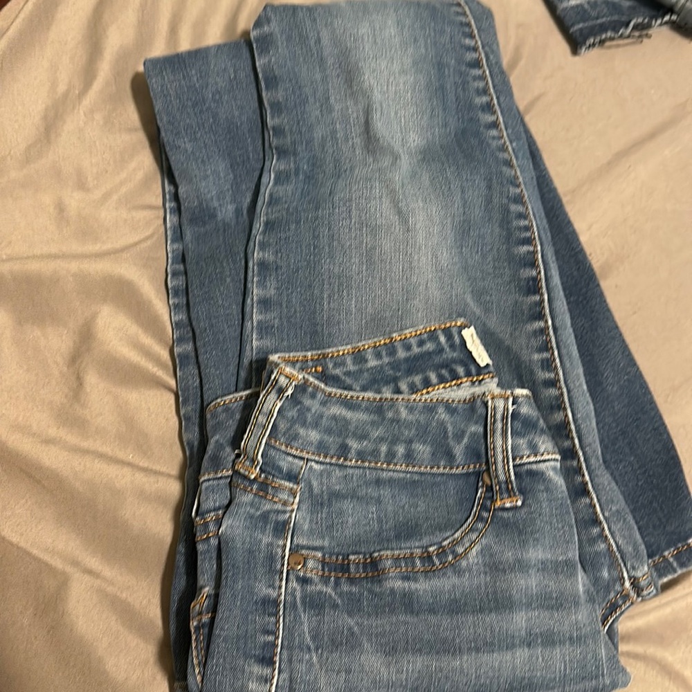 RAO jeggings